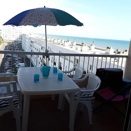 Διαμέρισμα Les Sables D'or