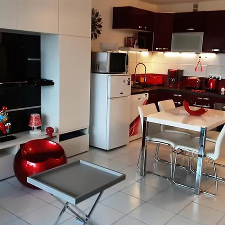 Διαμέρισμα Les Sables D'or