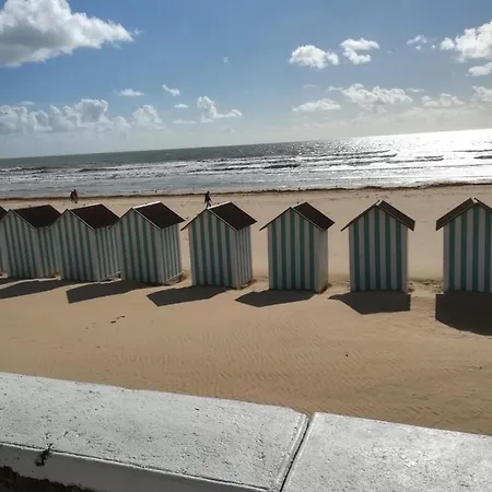 Les Sables D'or