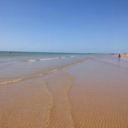 Διαμέρισμα Les Sables D'or Σαιν-Ζαν-ντε-Μον