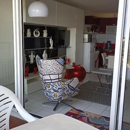 Les Sables D'or Διαμέρισμα Σαιν-Ζαν-ντε-Μον