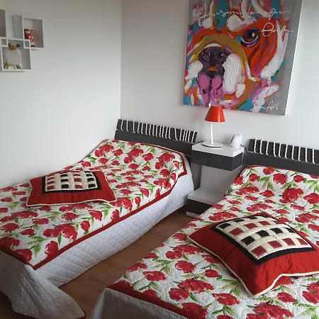 Les Sables D'or Daire Saint-Jean-de-Monts