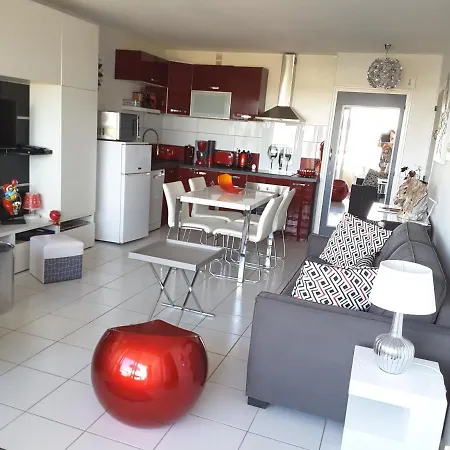 Les Sables D'or * Saint-Jean-de-Monts