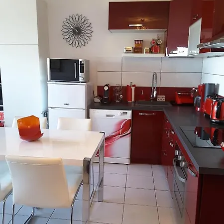 Les Sables D'or Daire *