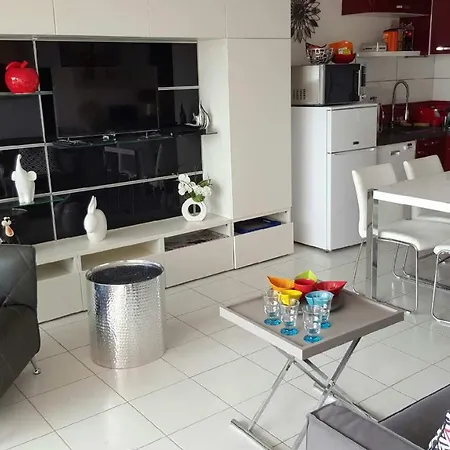 Daire Les Sables D'or Saint-Jean-de-Monts