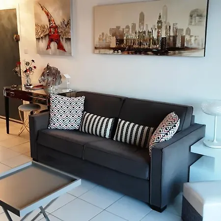 Les Sables D'or Daire Saint-Jean-de-Monts