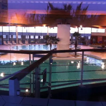 Daire Les Sables D'or *