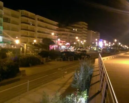 Les Sables D'or Lejlighed Saint-Jean-de-Monts