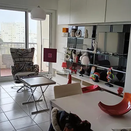 Daire Les Sables D'or *