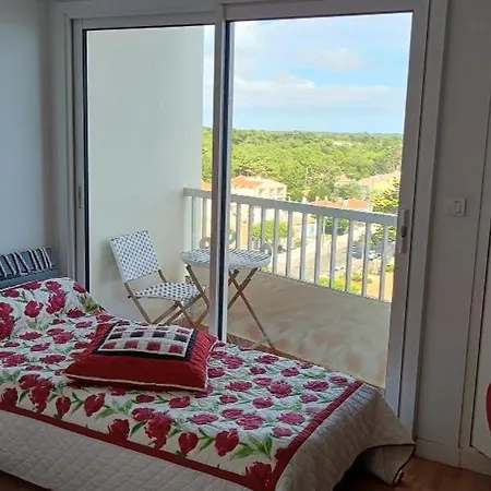 Les Sables D'or سان جان دي مونت