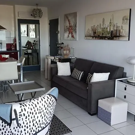 شقة Les Sables D'or سان جان دي مونت