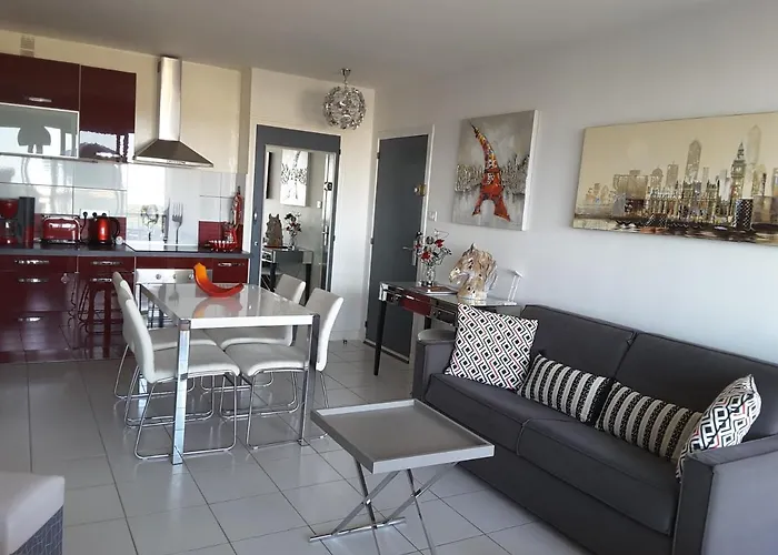 Les Sables D'or Appartamento