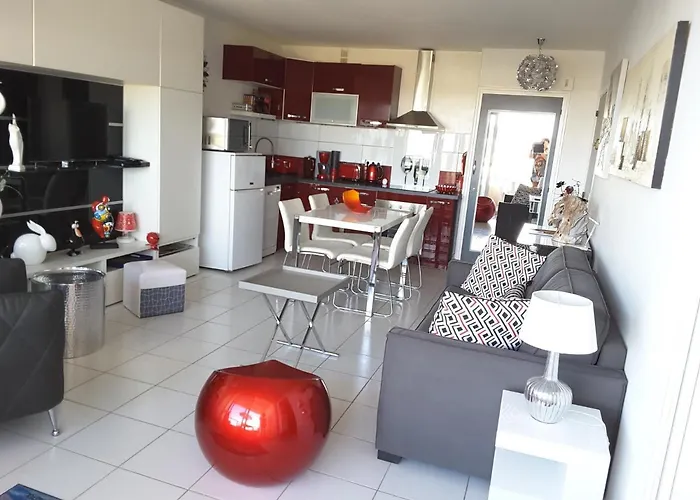 Les Sables D'or * Saint-Jean-de-Monts