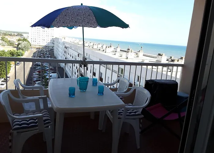 Appartamento Les Sables D'or