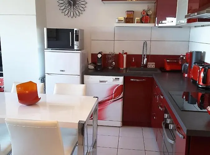 Les Sables D'or Appartamento *