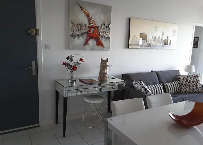 Les Sables D'or Appartamento *