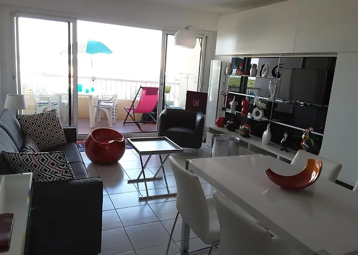 Appartamento Les Sables D'or *