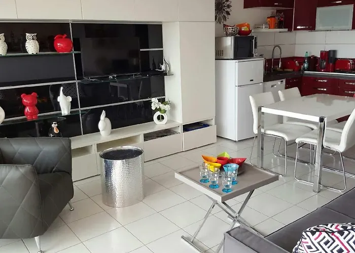 Appartamento Les Sables D'or Saint-Jean-de-Monts