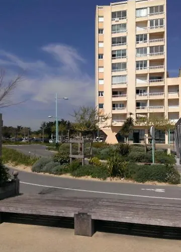 Les Sables D'or Saint-Jean-de-Monts