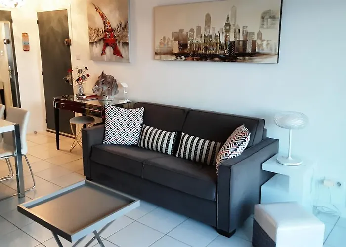 Les Sables D'or Appartamento Saint-Jean-de-Monts