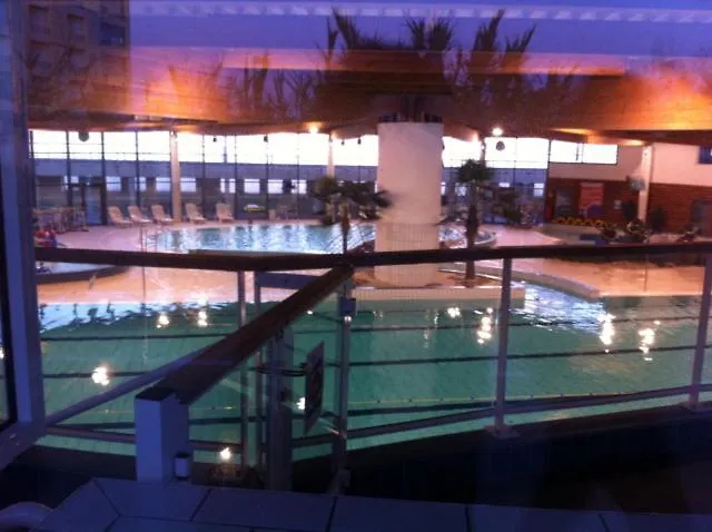 Appartamento Les Sables D'or *