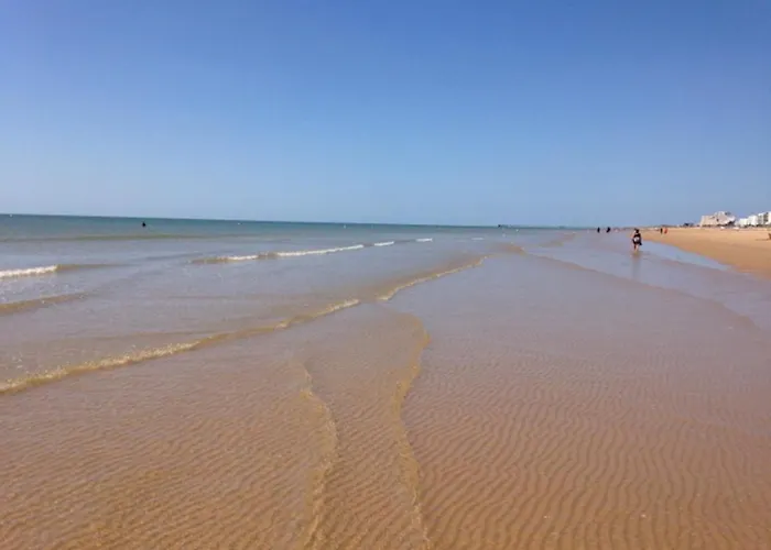 Appartamento Les Sables D'or Saint-Jean-de-Monts