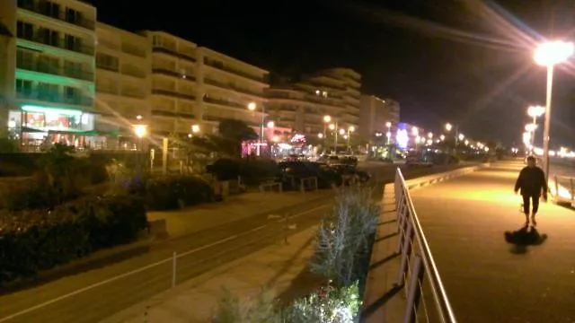 Les Sables D'or Appartamento Saint-Jean-de-Monts