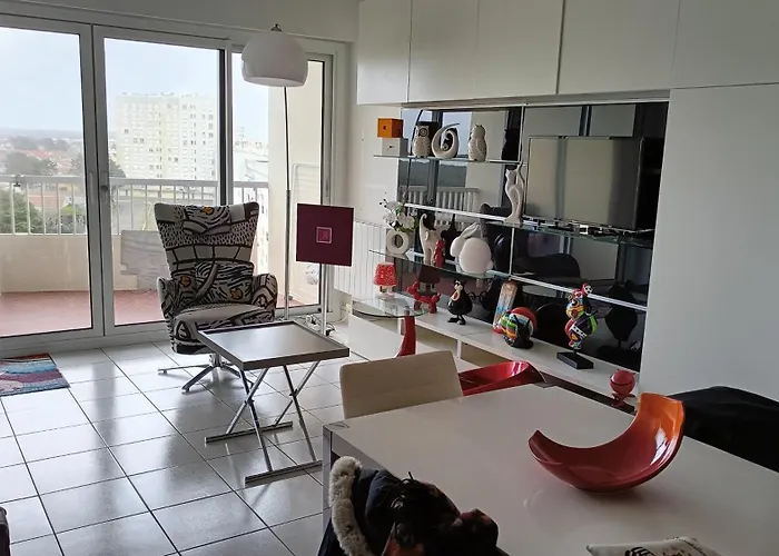 Appartamento Les Sables D'or *