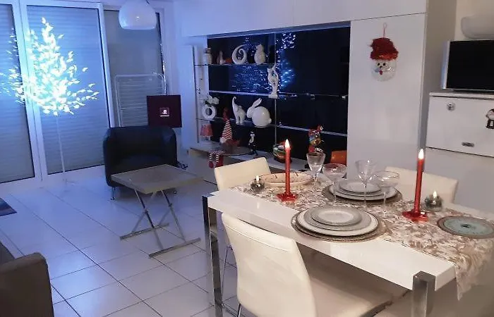 Les Sables D'or Appartamento *