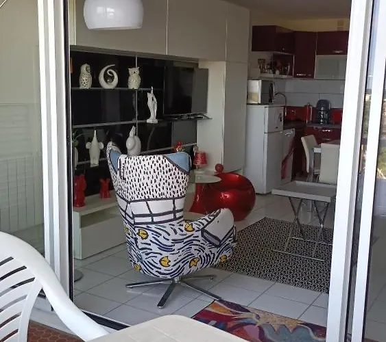 Les Sables D'or Appartamento Saint-Jean-de-Monts