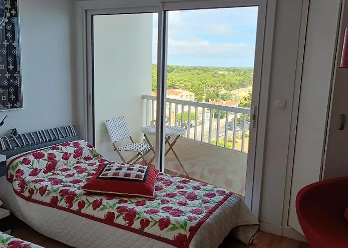 Les Sables D'or Saint-Jean-de-Monts