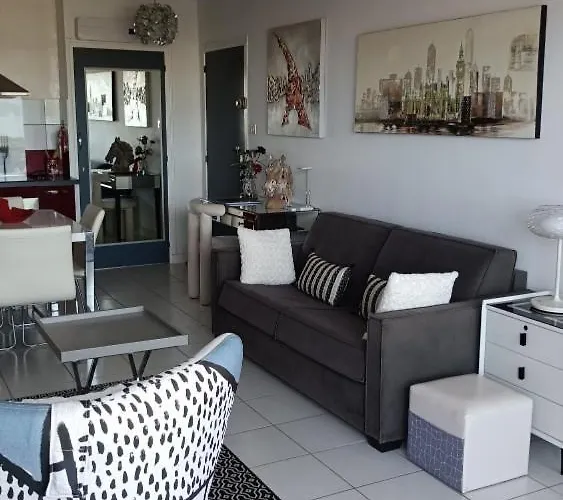 Appartamento Les Sables D'or Saint-Jean-de-Monts