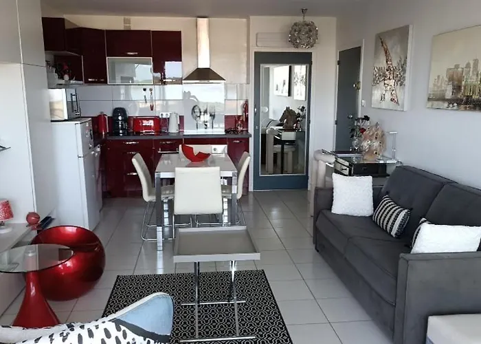 Les Sables D'or Appartamento *